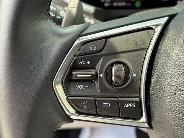 Used 2024 Acura MDX SH-AWD w/ Technology Package image 18
