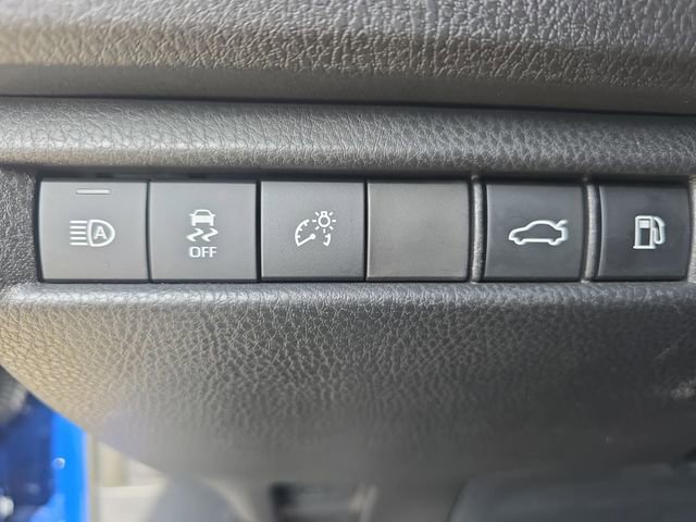 Certified 2025 Toyota Camry SE image 25