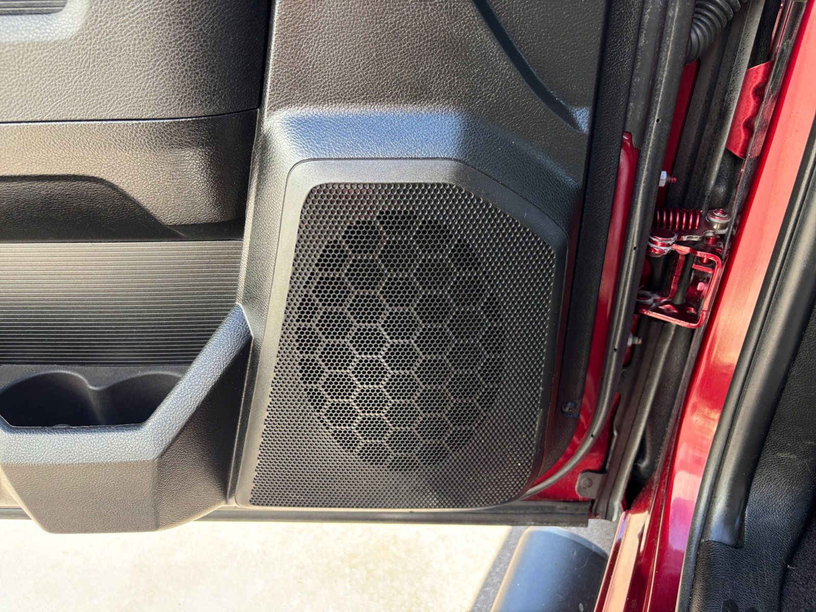 Used 2021 RAM 1500 Classic Warlock w/ Electronics Group image 26