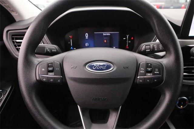 Certified 2025 Ford Escape Active image 10