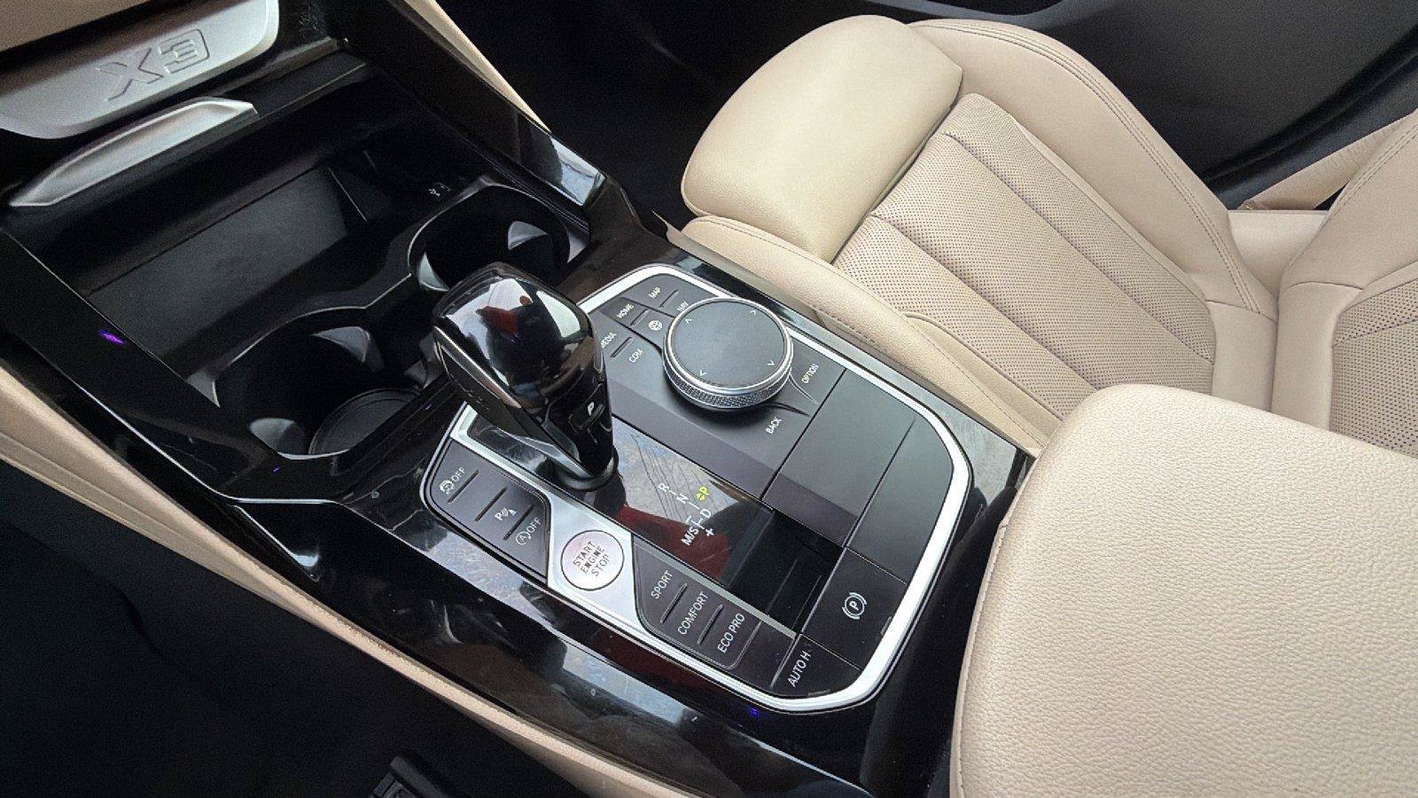 Used 2022 BMW X3 sDrive30i w/ Premium Package 2 RWD image 30
