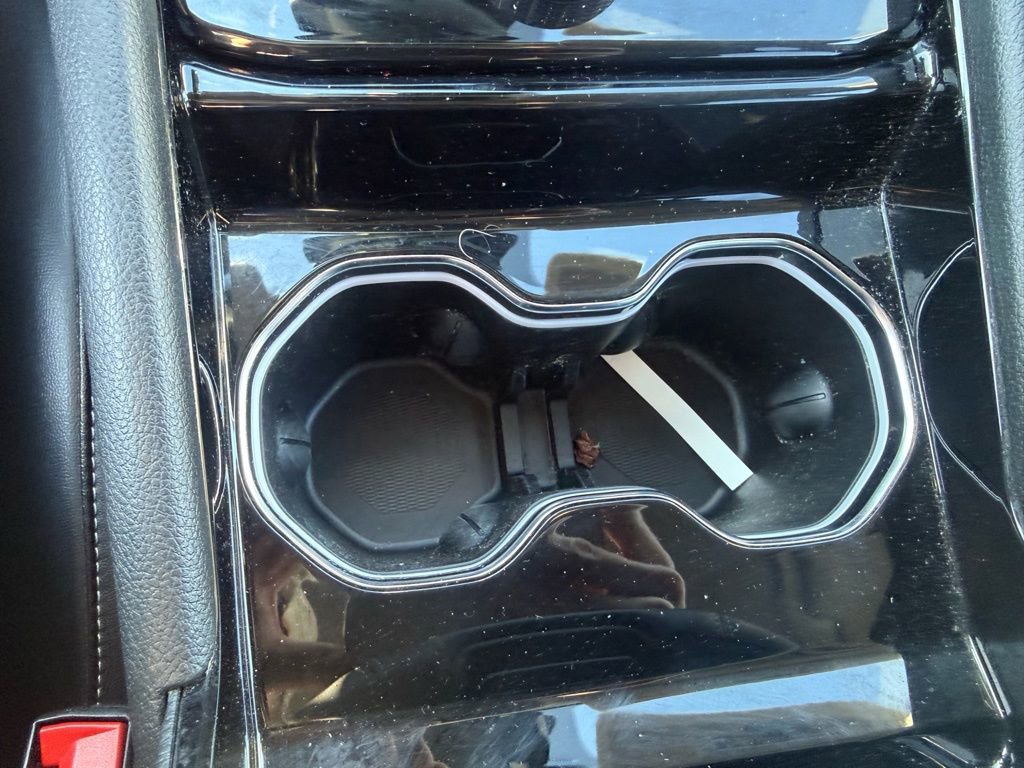 Used 2023 Jeep Grand Cherokee Limited image 38