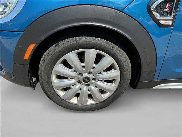 Used 2018 MINI Cooper Countryman S AWD/4WD image 9