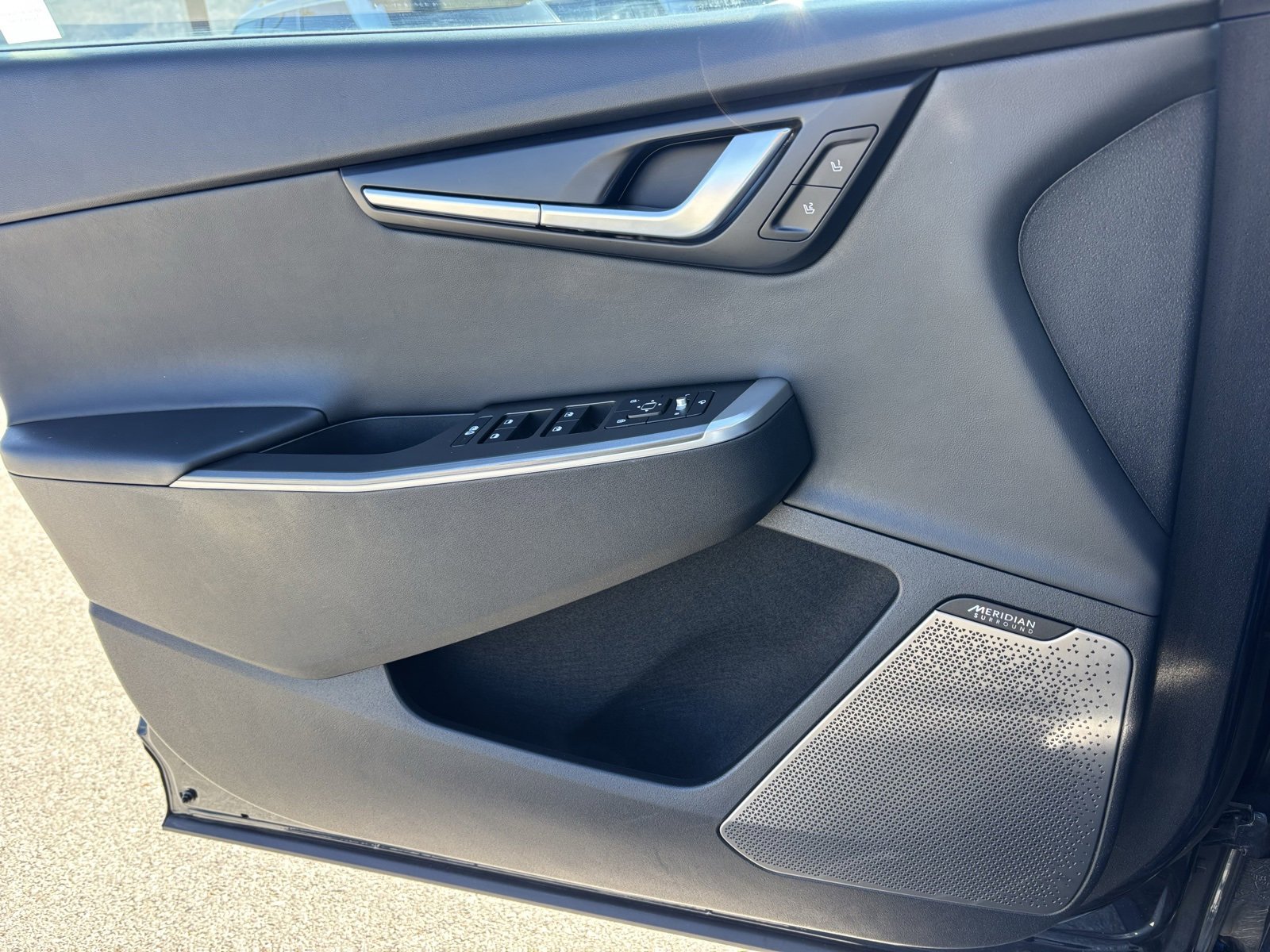 Used 2023 Kia EV6 Wind image 10