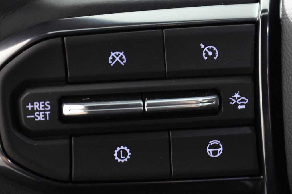 Used 2026 GMC Yukon AT4 Ultimate image 26