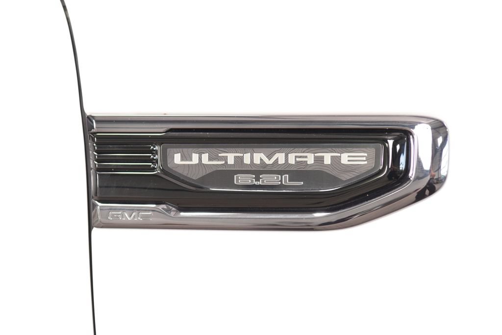 Used 2024 GMC Sierra 1500 Denali Ultimate AWD/4WD image 16
