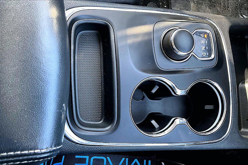 Used 2017 Dodge Durango Citadel w/ Technology Group image 17