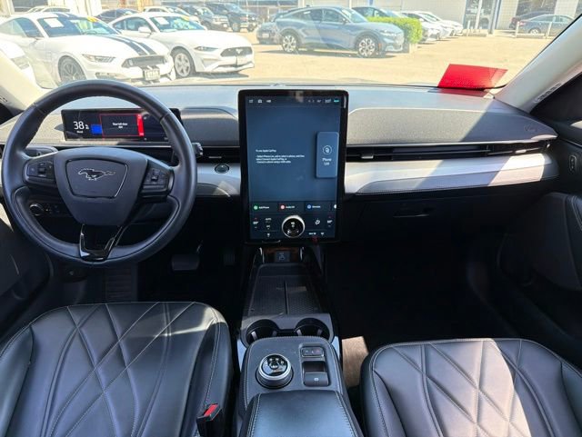 Used 2021 Ford Mustang Mach-E Select RWD image 15