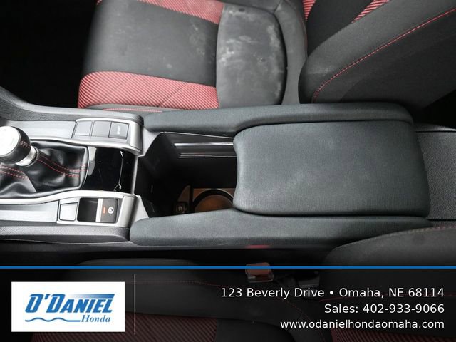Used 2020 Honda Civic Si image 34