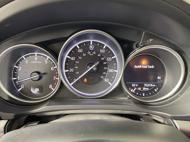Used 2018 MAZDA CX-5 Touring w/ Preferred Equipment Package AWD/4WD image 5