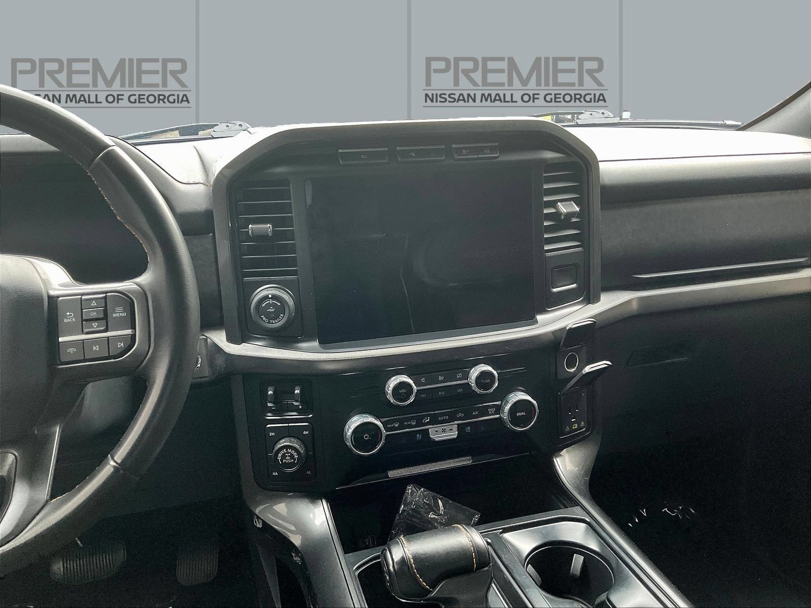 Used 2023 Ford F150 Tremor w/ Equipment Group 402A High AWD/4WD image 12