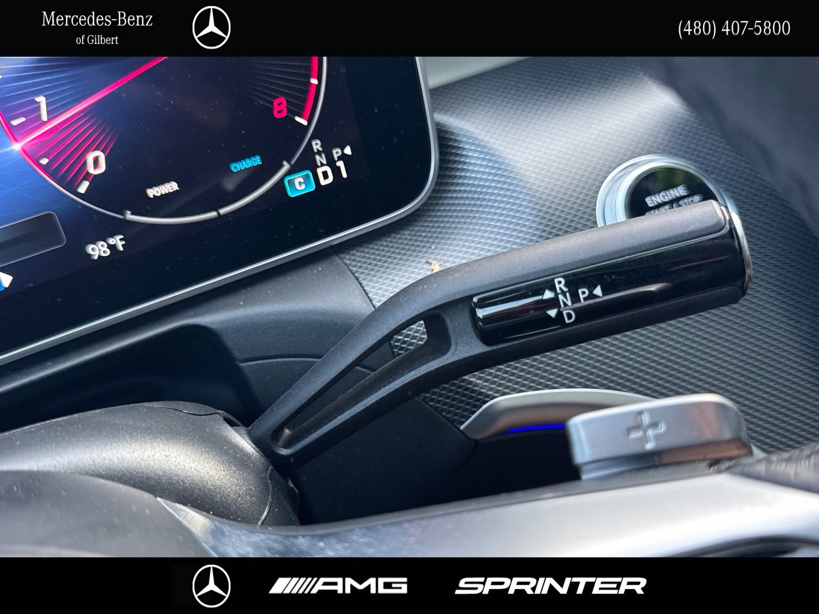 Certified 2024 Mercedes-Benz C 300 4MATIC Sedan image 31