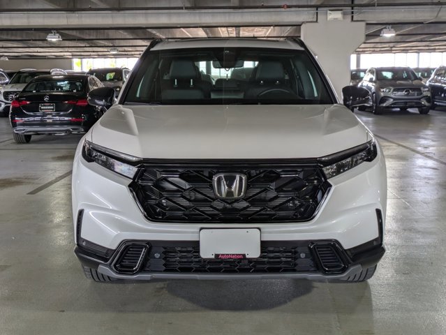 Used 2025 Honda CR-V Sport-L image 2