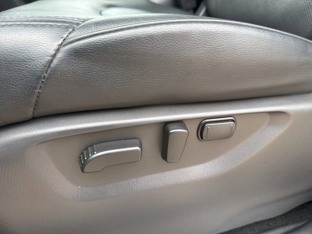 Used 2023 Nissan Armada SL w/ Midnight Edition Package image 13