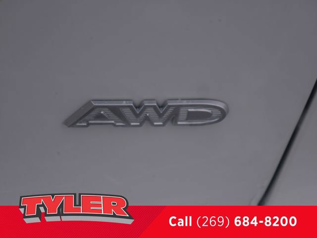 New 2026 Chrysler Pacifica Pinnacle w/ Trailer Tow Group AWD/4WD image 14