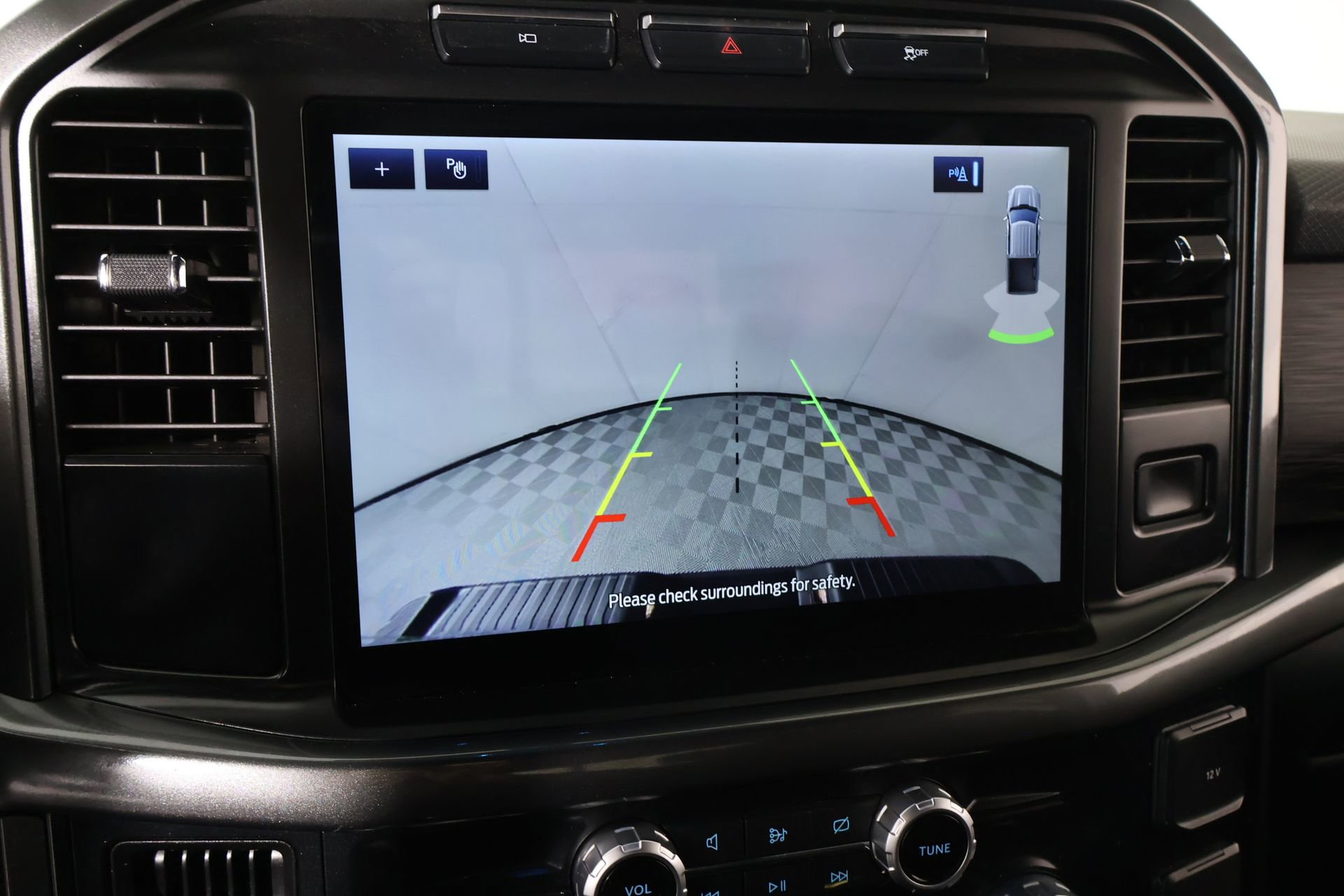 Used 2023 Ford F150 XLT w/ Equipment Group 302A High AWD/4WD image 6