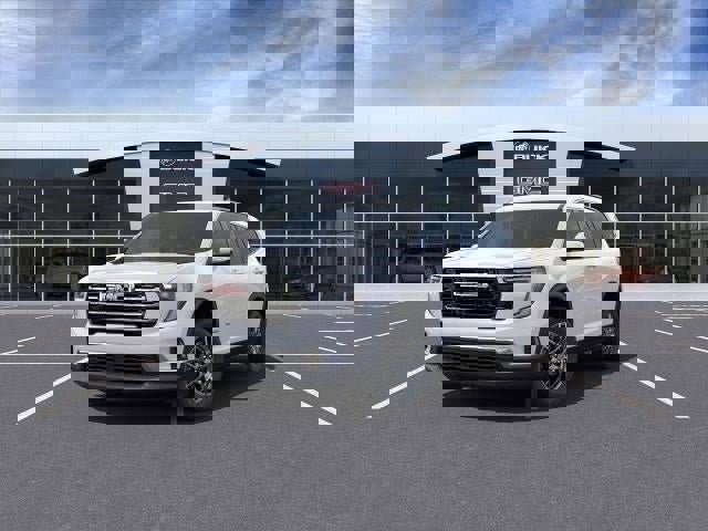 New 2025 GMC Acadia Elevation image 81