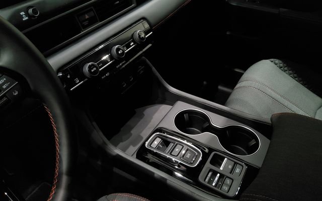 Used 2026 Honda Pilot Sport image 18