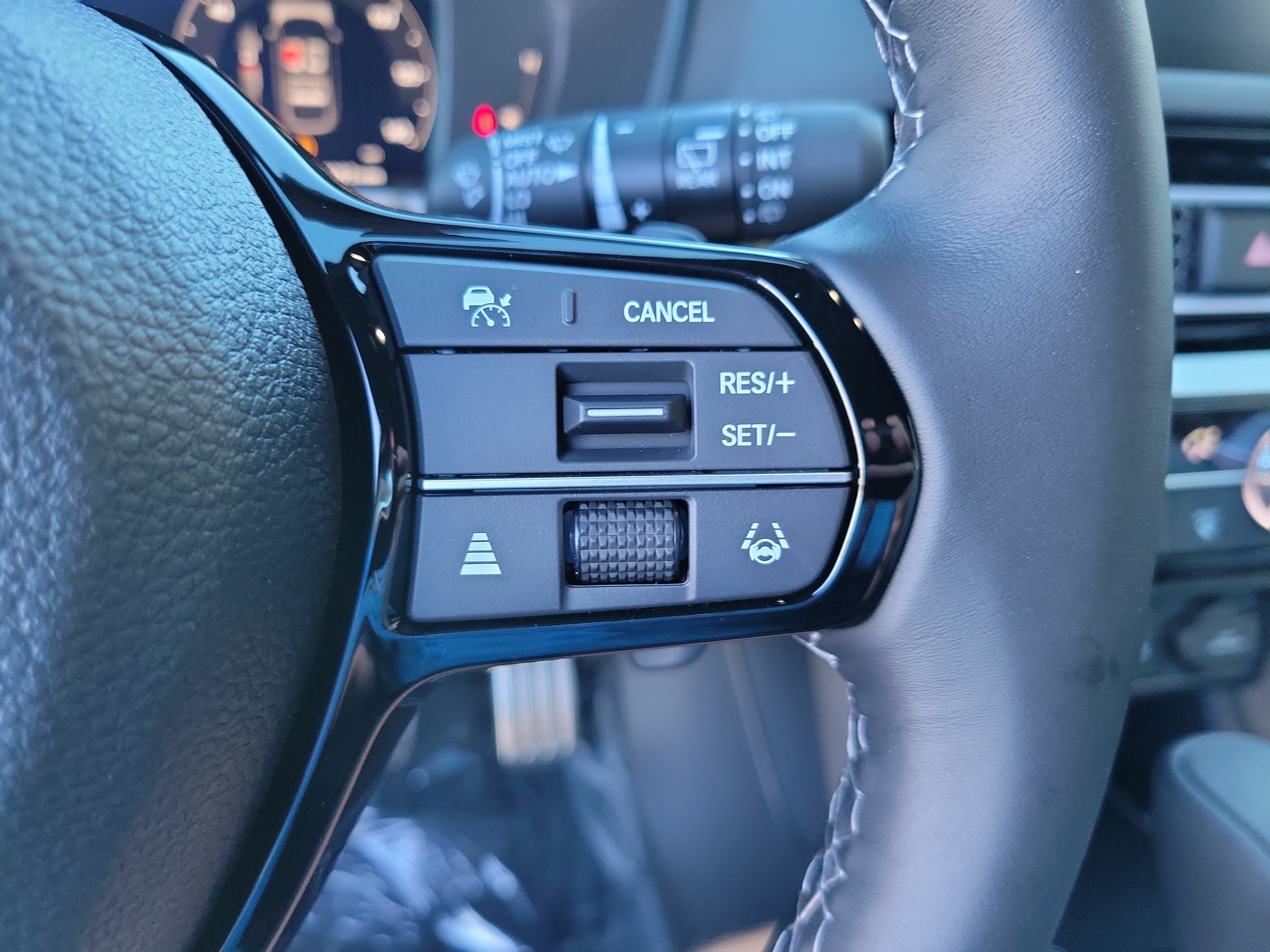 New 2026 Honda Civic Sport Touring image 22