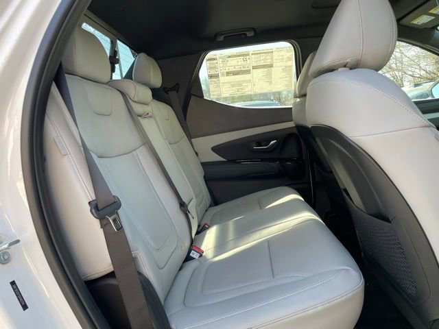 New 2025 Hyundai Santa Cruz Limited image 22