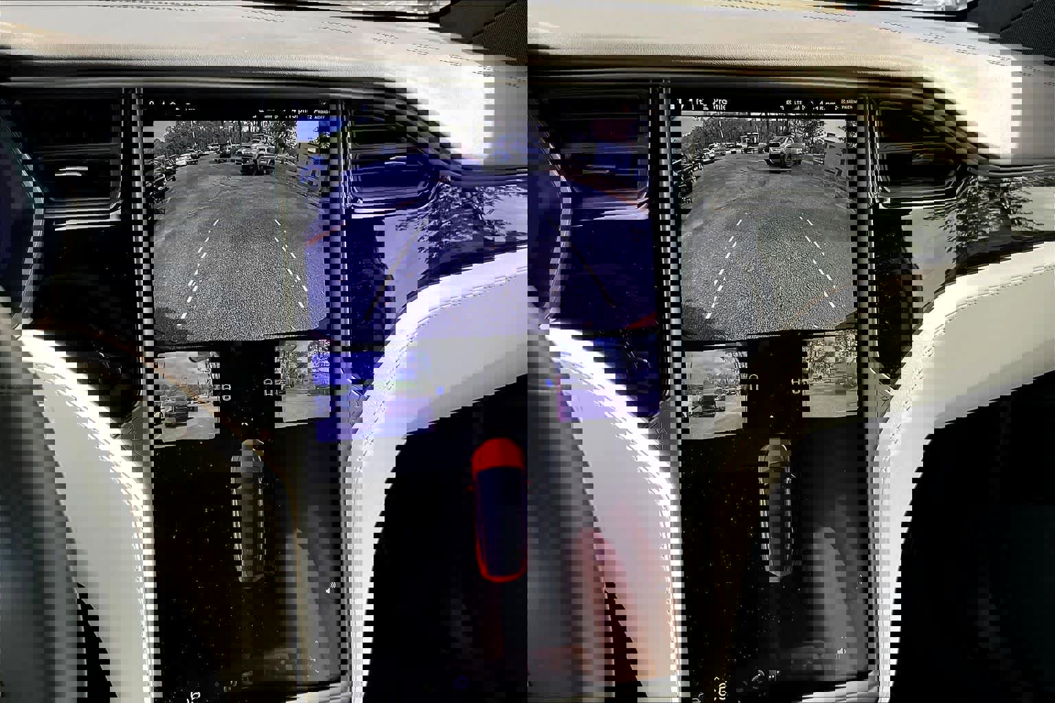 Used 2020 Tesla Model X Long Range image 26