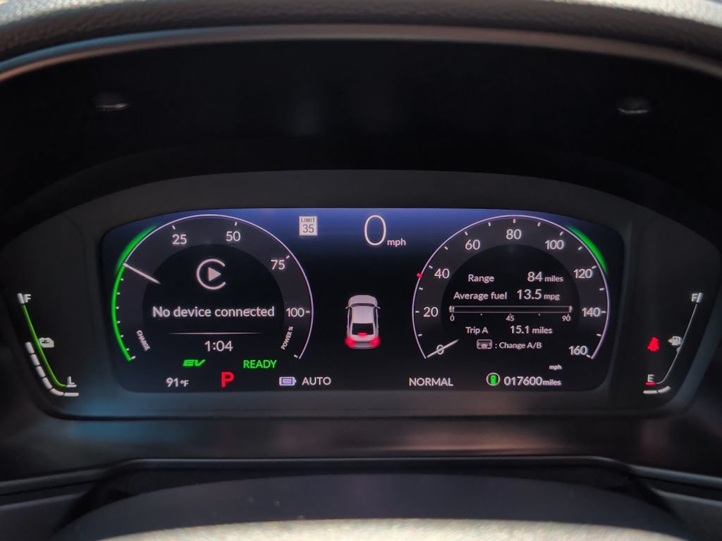 Used 2025 Honda Accord Touring image 10