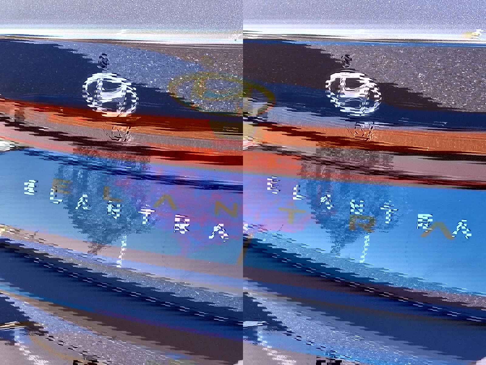 Certified 2023 Hyundai Elantra SEL image 30