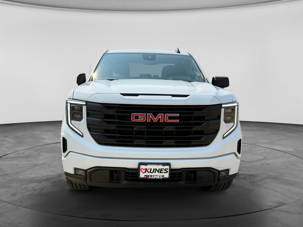 Used 2023 GMC Sierra 1500 Elevation w/ X31 Off-Road Package AWD/4WD image 4