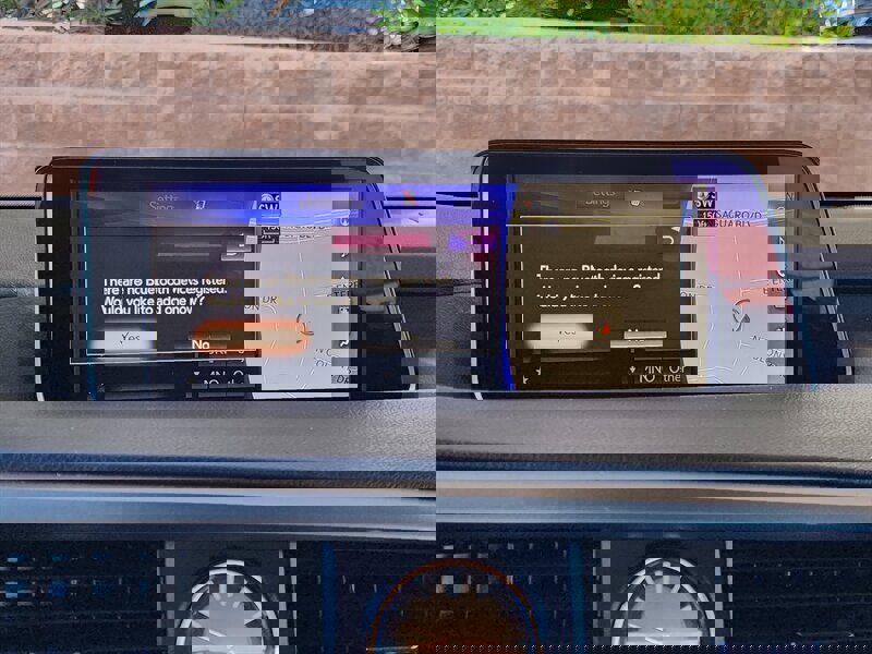 Used 2019 Lexus RX 350 F Sport w/ Navigation Package image 48