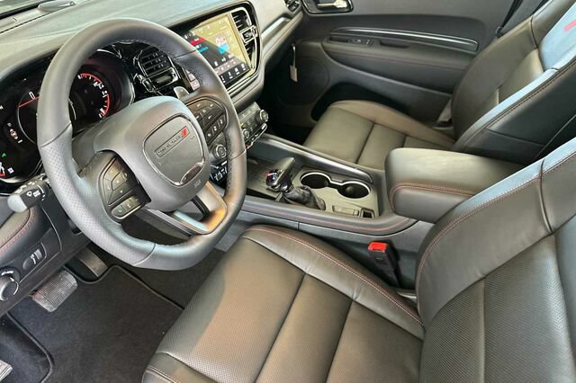 New 2026 Dodge Durango GT AWD/4WD image 7