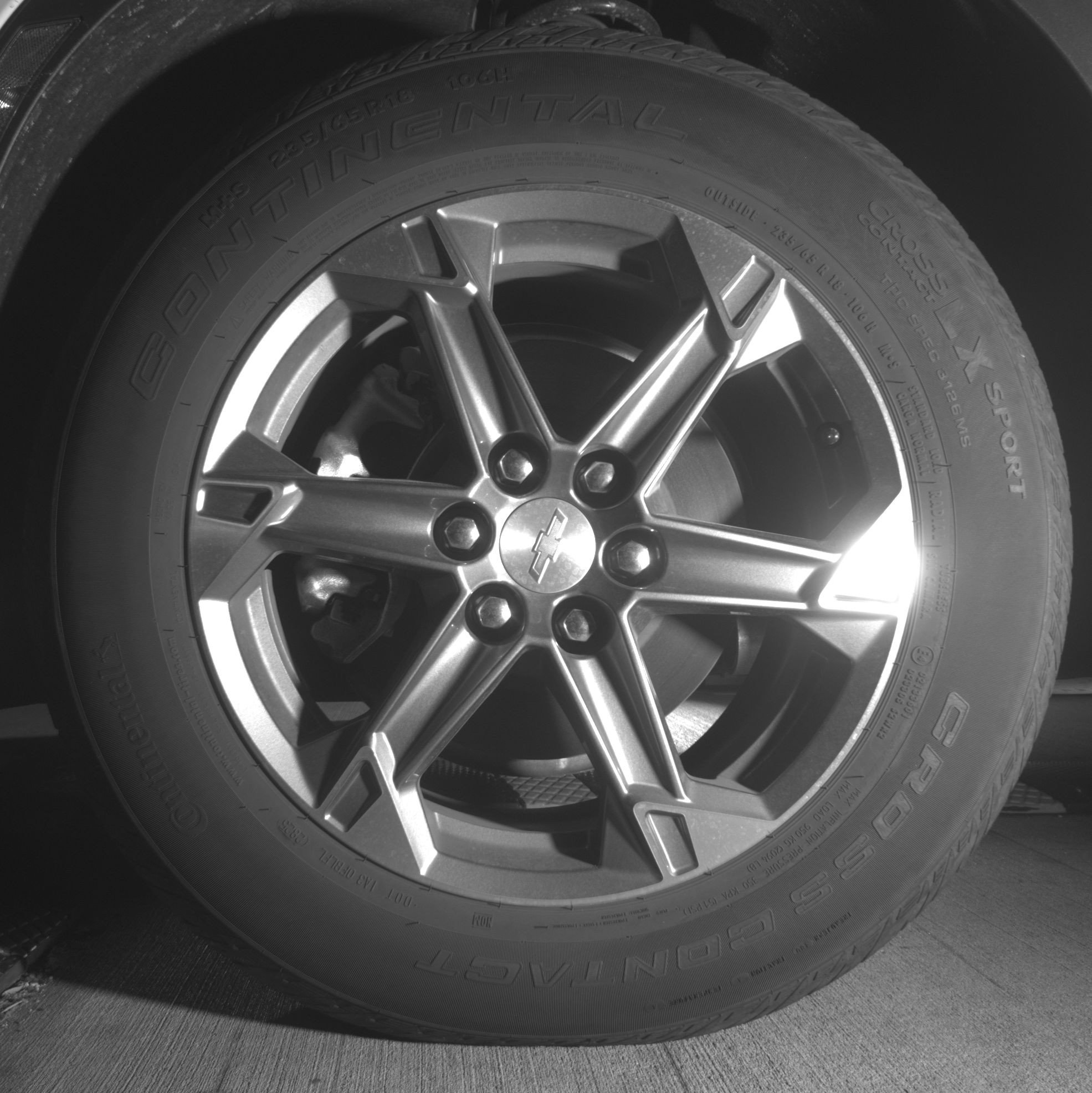 Used 2025 Chevrolet Blazer LT image 12