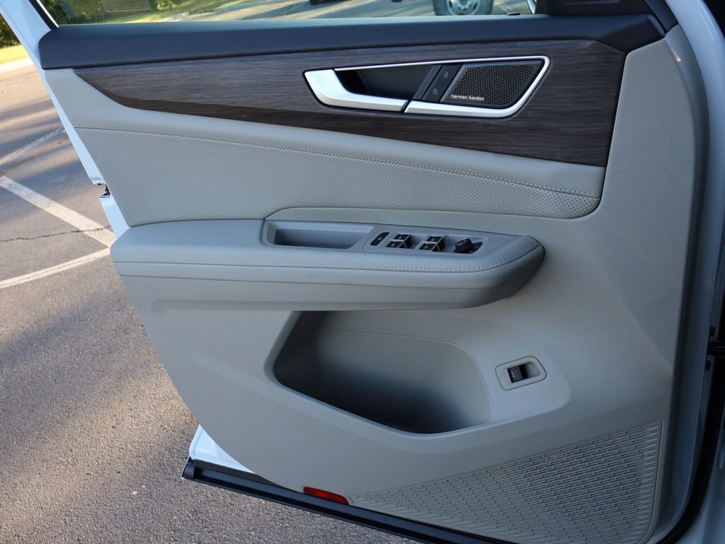 New 2026 Volkswagen Atlas SEL Premium R-Line image 40