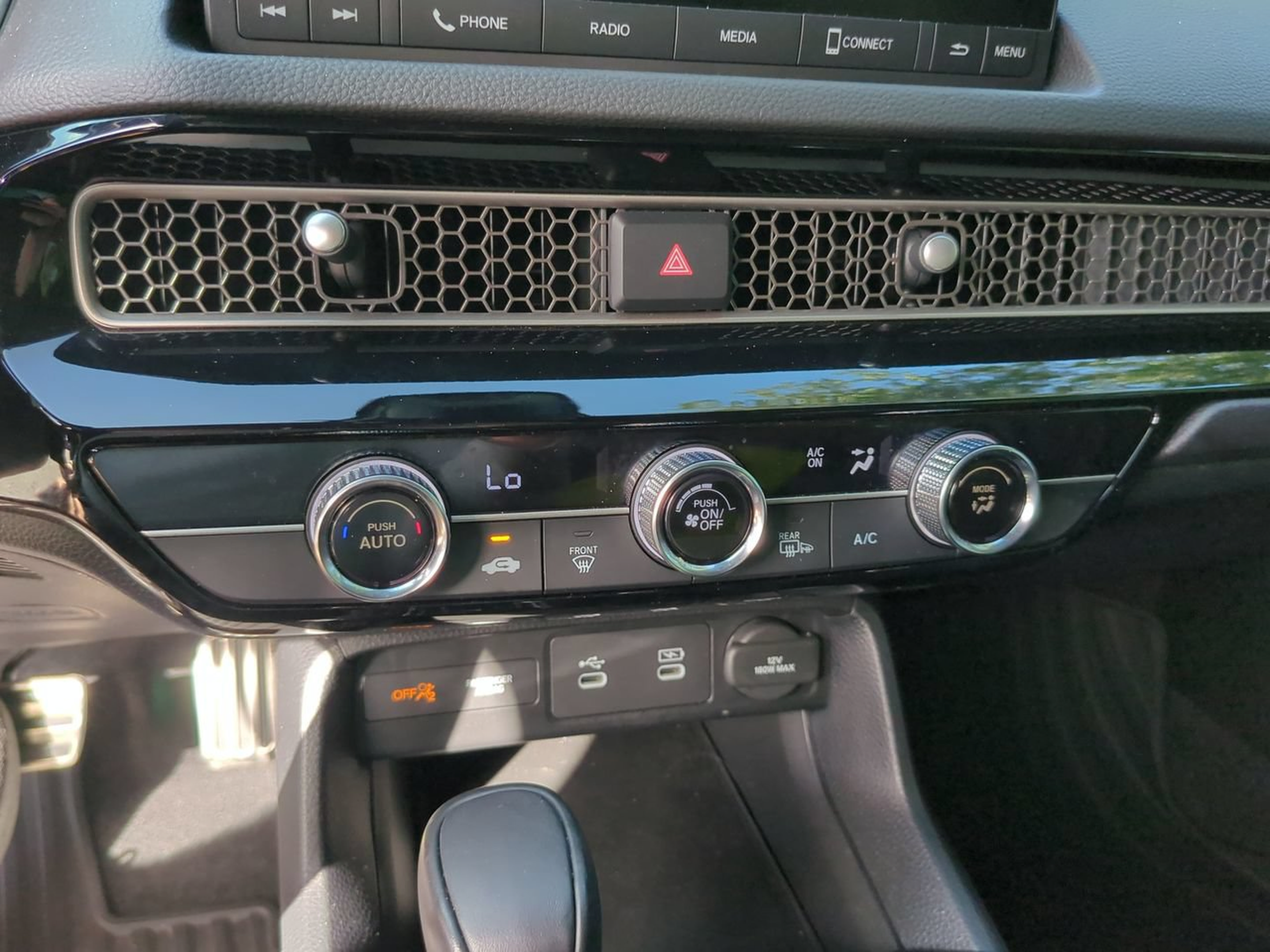 Certified 2026 Honda Civic Sport image 27