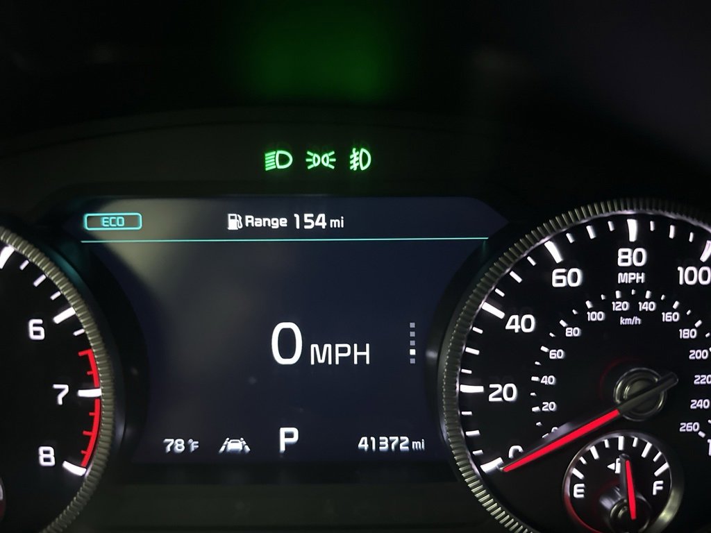 Used 2022 Kia Telluride SX w/ SX Prestige Package image 14