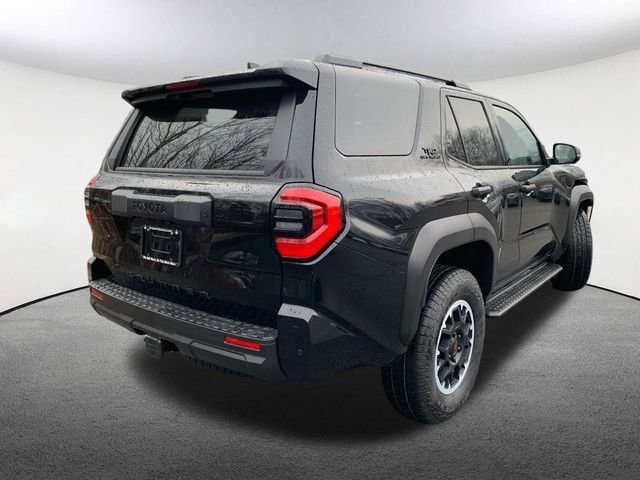 New 2026 Toyota 4Runner TRD Off-Road Premium image 14