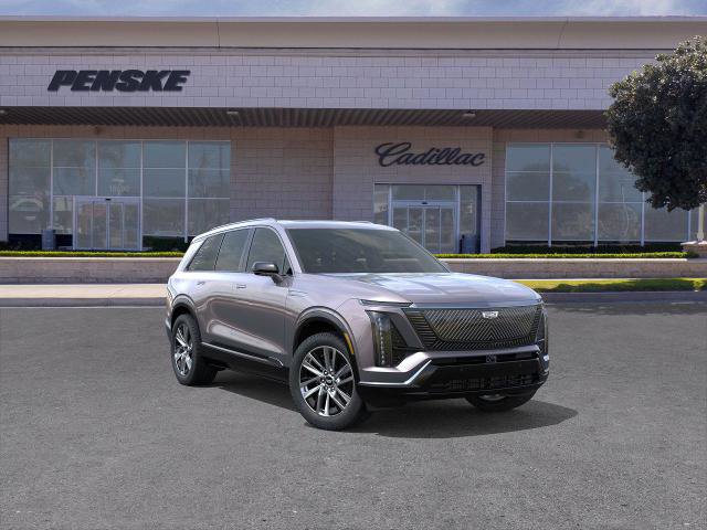 New 2026 Cadillac Vistiq Luxury