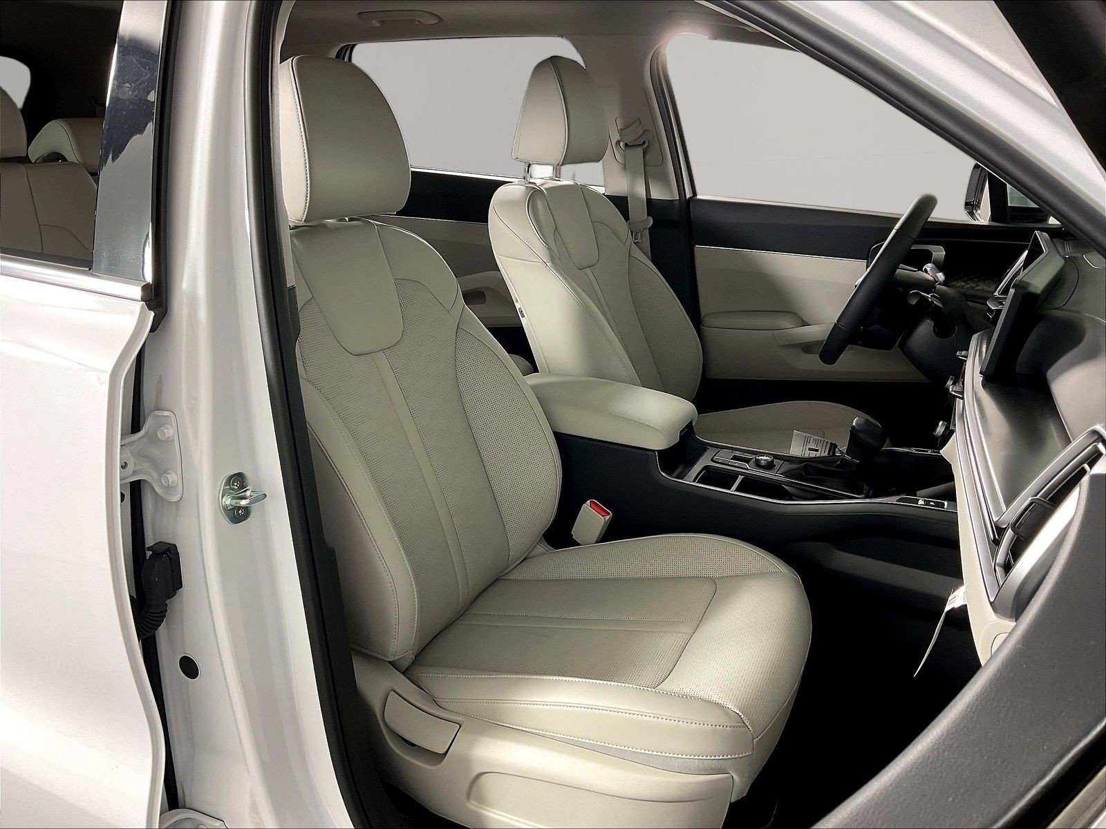 New 2026 Kia Sorento S w/ S Panoramic Sunroof Package AWD/4WD image 19