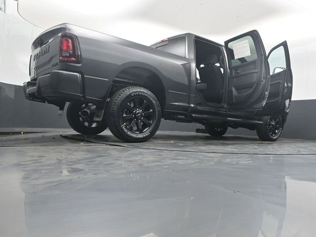 New 2026 RAM 2500 Tradesman image 41