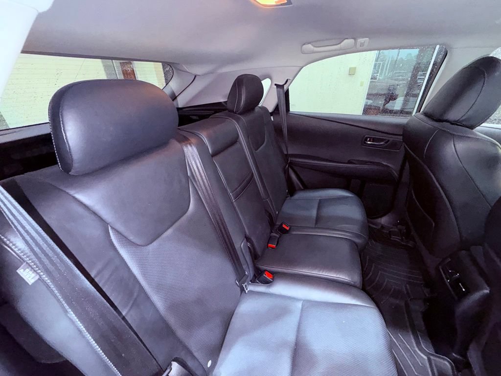 Used 2015 Lexus RX 350 FWD image 12