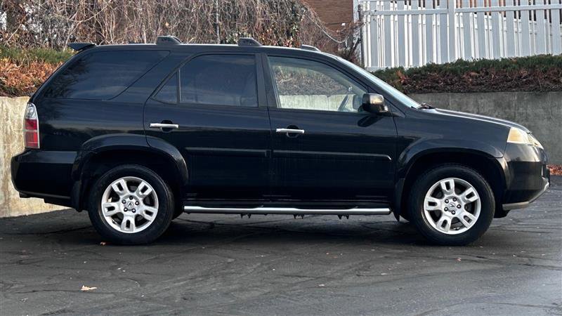 Used 2005 Acura MDX Touring image 6