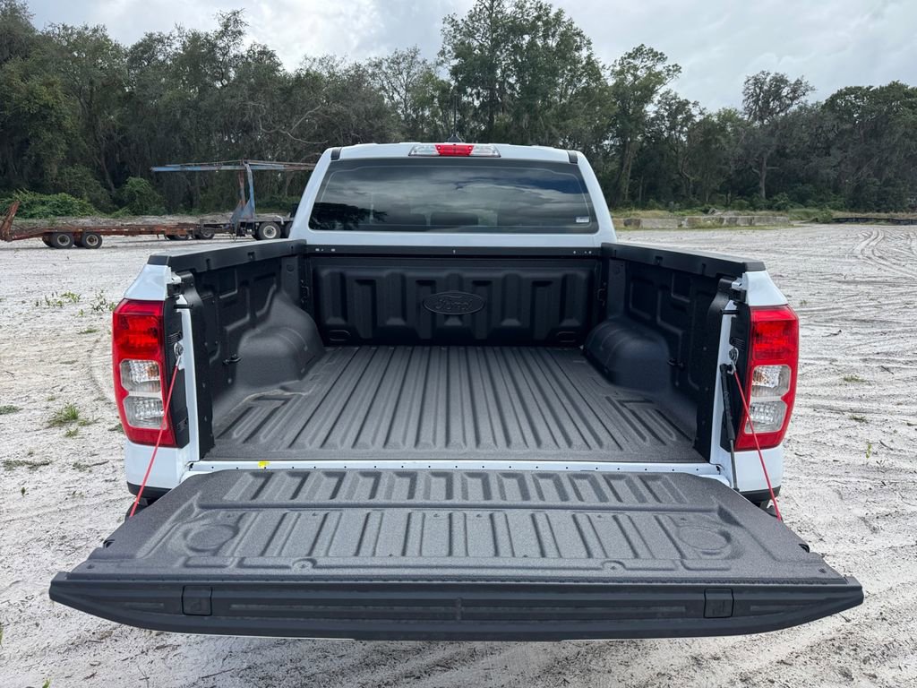 New 2025 Ford Ranger XL w/ Trailer Tow Package image 38