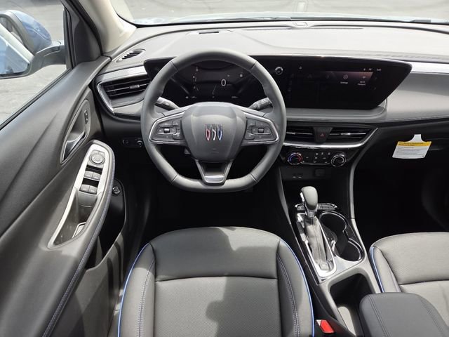 New 2026 Buick Encore GX Sport Touring w/ Comfort Package AWD/4WD image 30