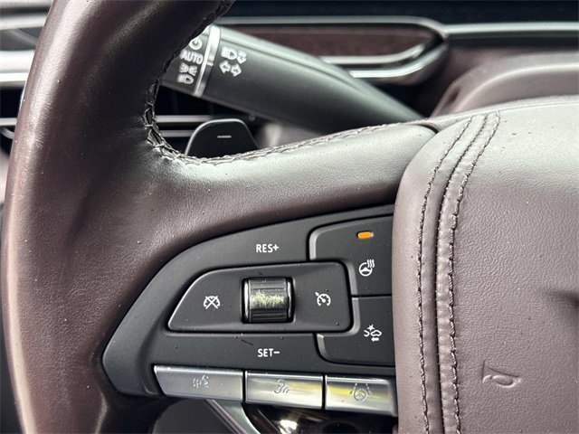 Used 2023 Cadillac Escalade Sport Platinum w/ LPO, ONYX Package image 28