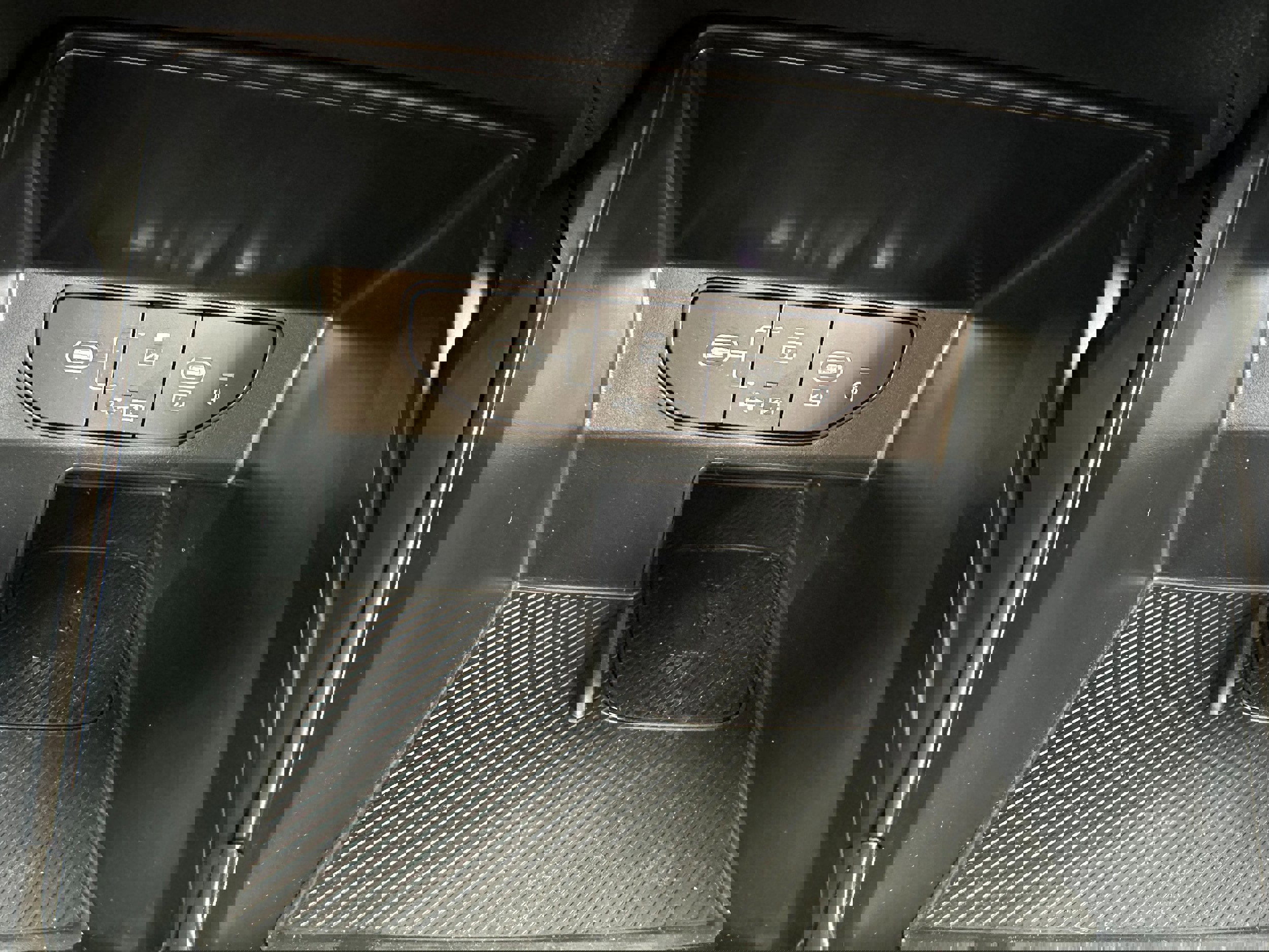 New 2025 Kia Sorento EX w/ Panoramic Sunroof Package image 20