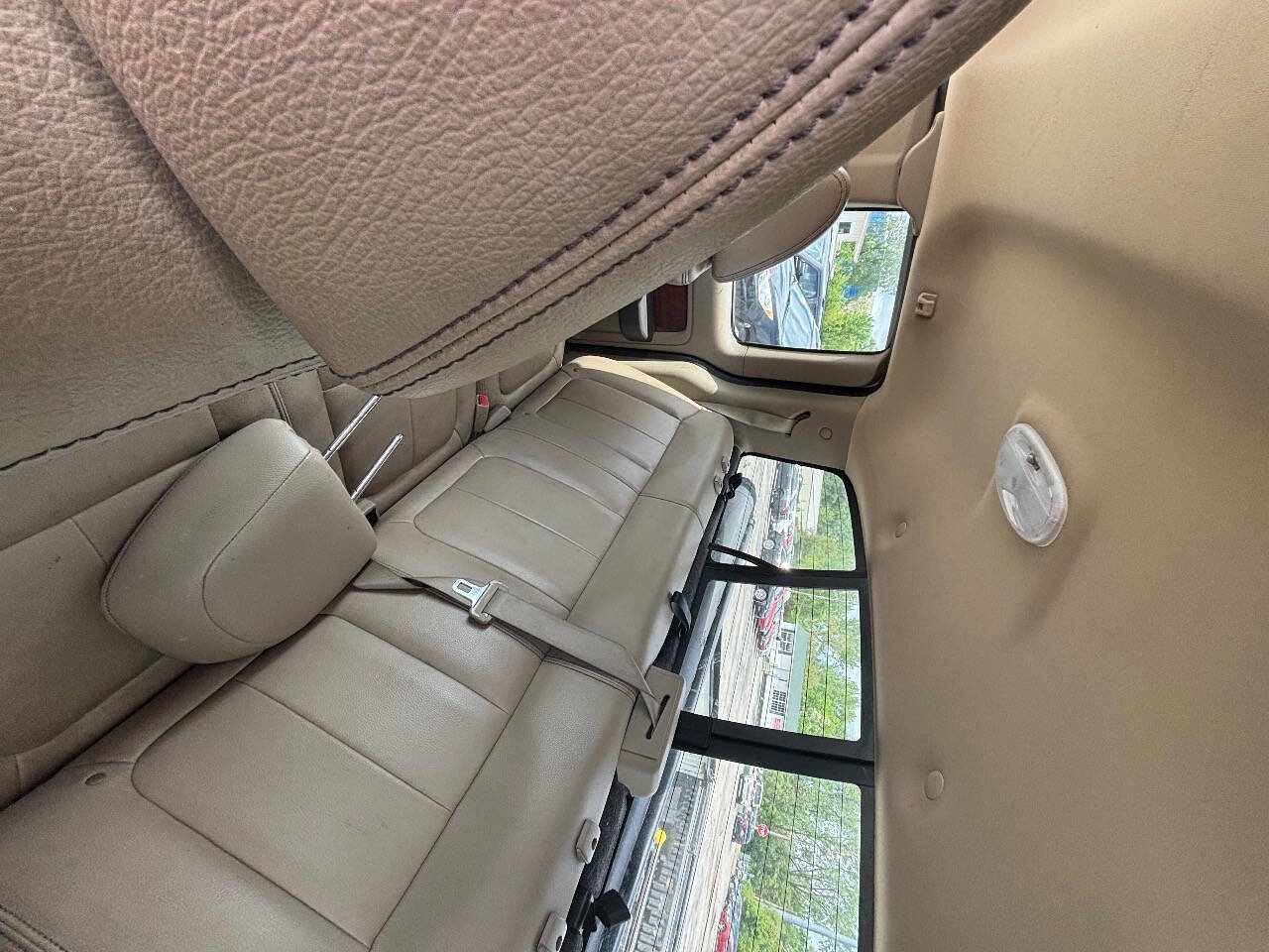 Used 2010 Ford F150 4x4 SuperCab image 14