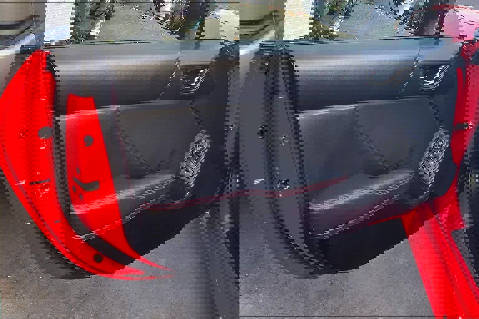 Used 2022 Subaru BRZ Premium image 24