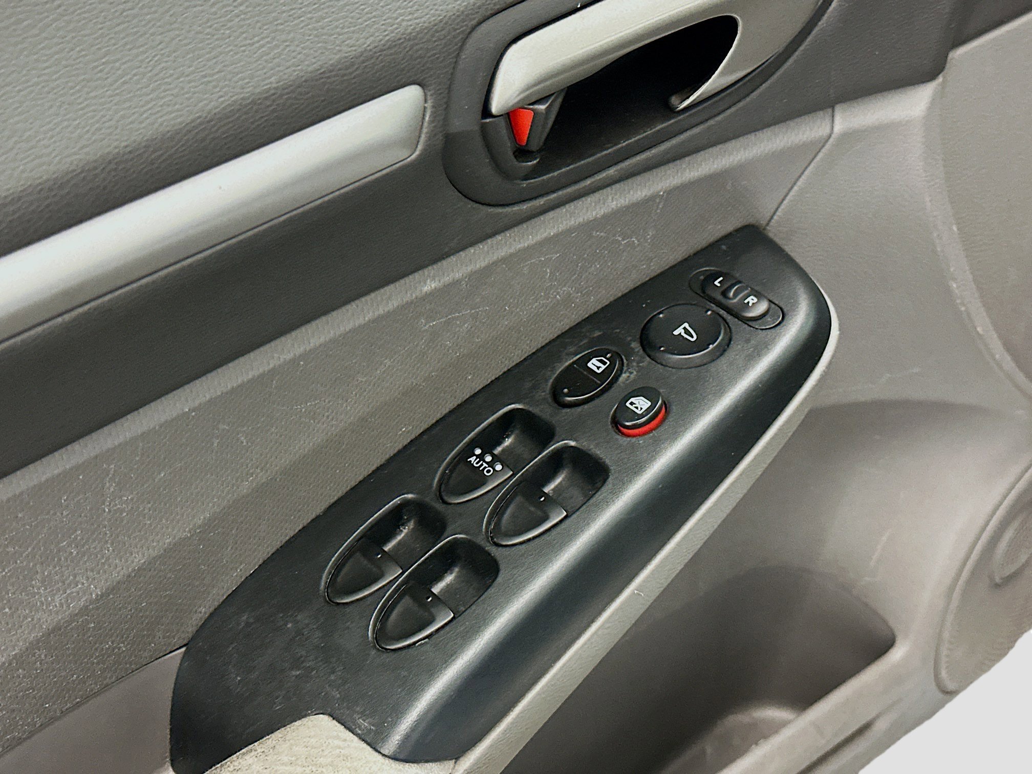 Used 2010 Honda Civic EX image 15