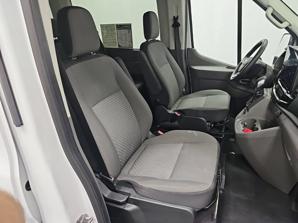 Used 2026 Ford Transit 350 XLT RWD image 32