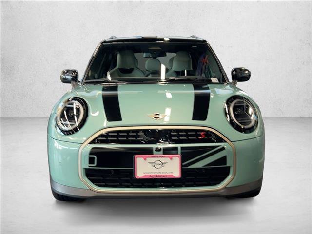 New 2026 MINI Cooper S image 5