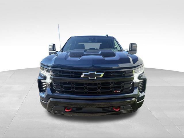Used 2023 Chevrolet Silverado 1500 LT Trail Boss AWD/4WD image 9